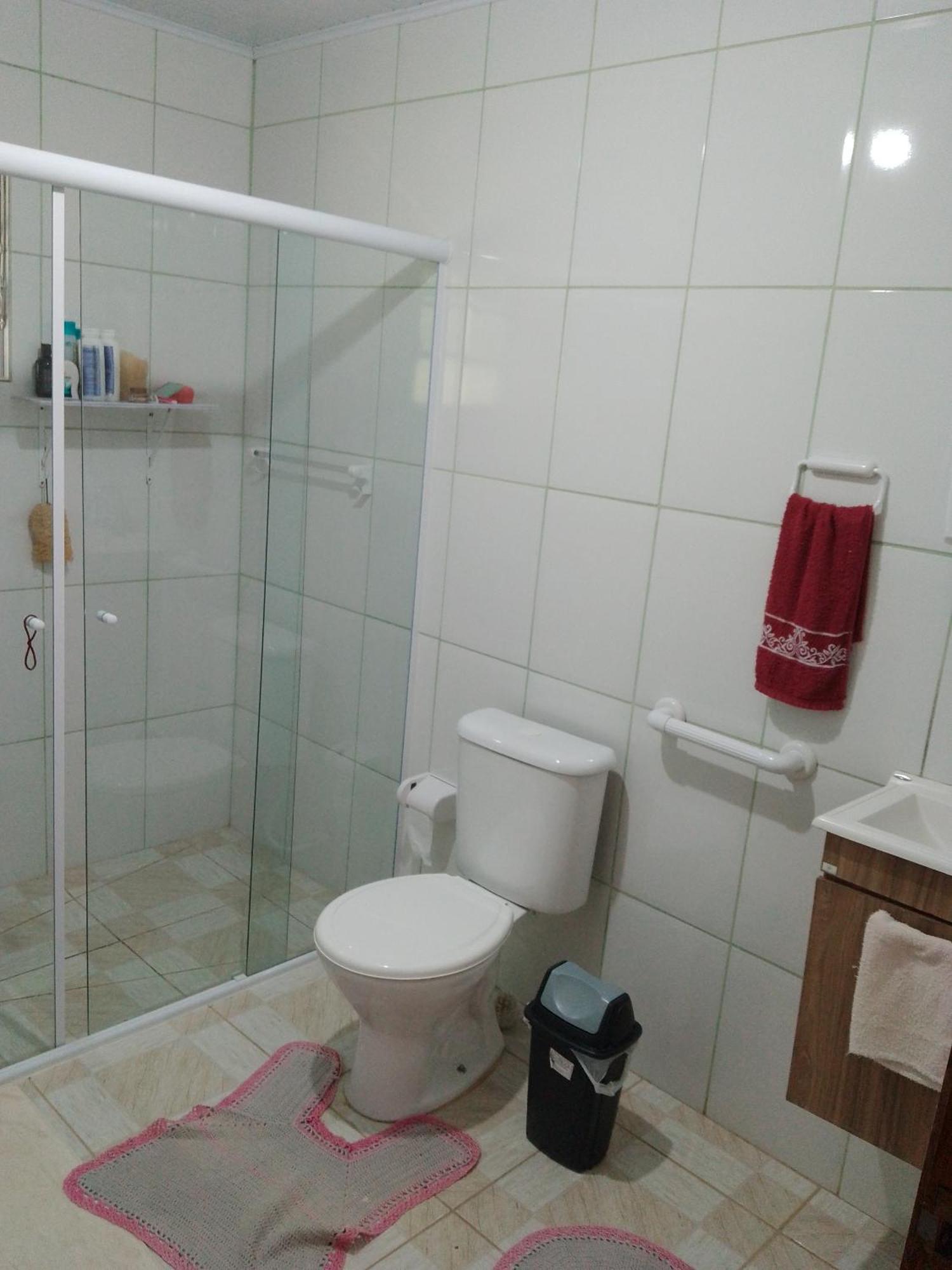 הוילה סאו בנטו דו ספוקאי Rancho Pe Da Pedra חדר תמונה