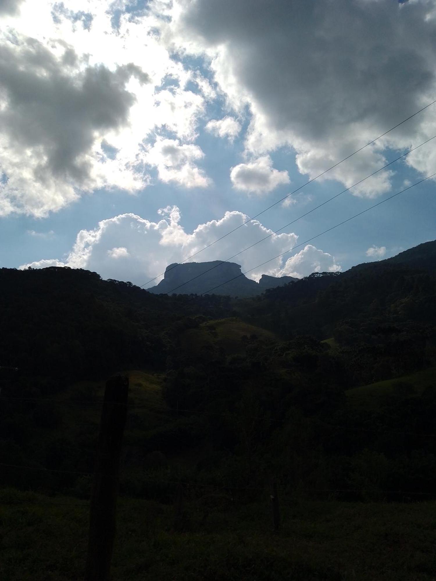 הוילה סאו בנטו דו ספוקאי Rancho Pe Da Pedra חדר תמונה