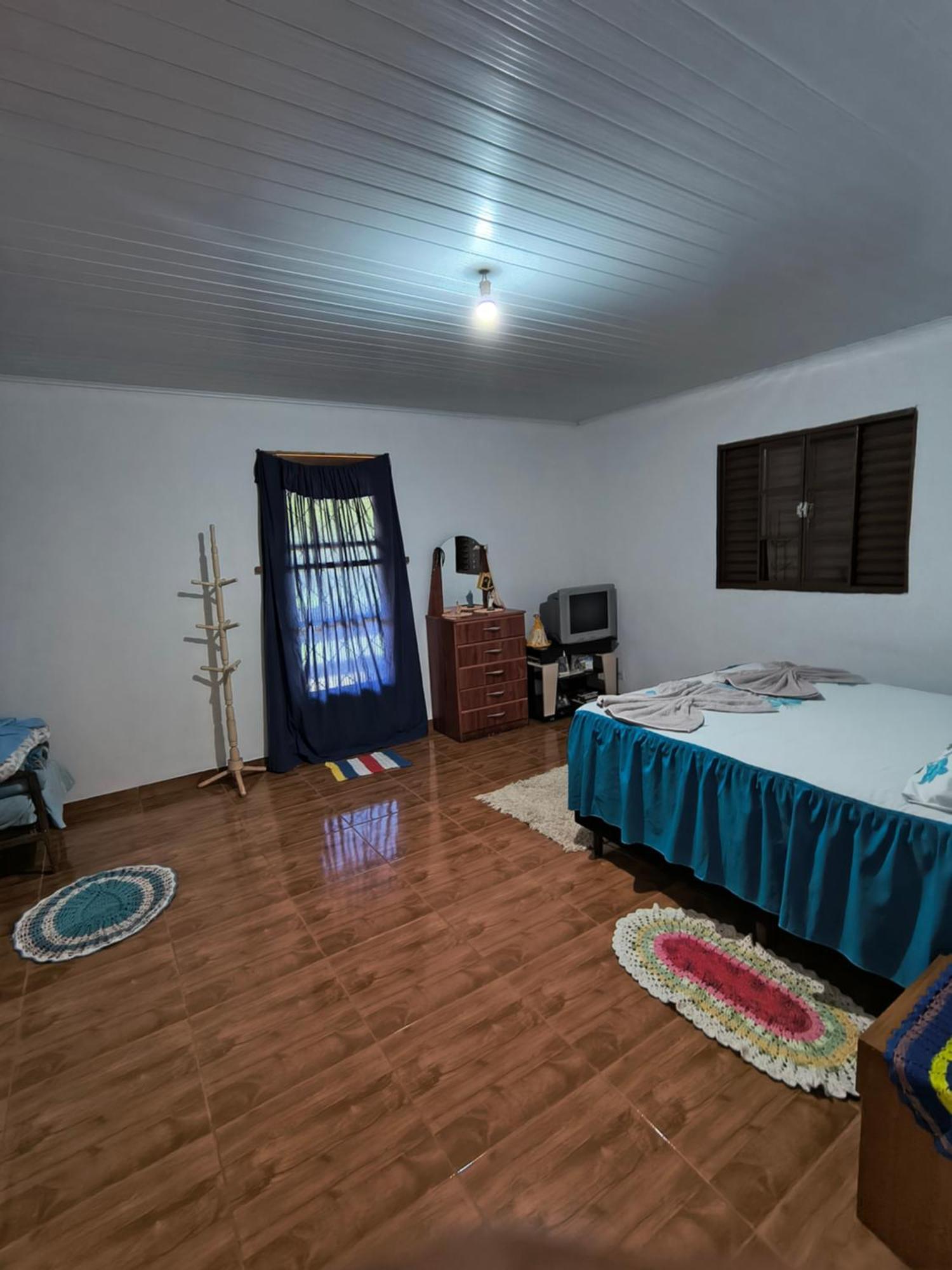 הוילה סאו בנטו דו ספוקאי Rancho Pe Da Pedra מראה חיצוני תמונה