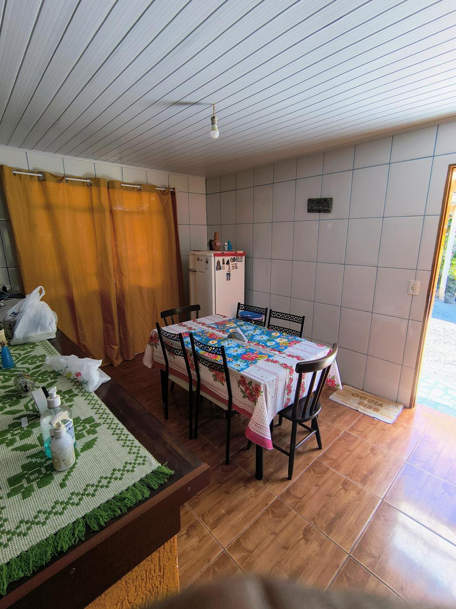 הוילה סאו בנטו דו ספוקאי Rancho Pe Da Pedra מראה חיצוני תמונה